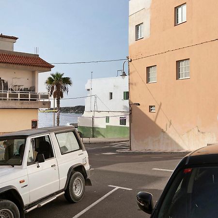 Mi Refugio En La Jaca Lejlighed Arico Eksteriør billede