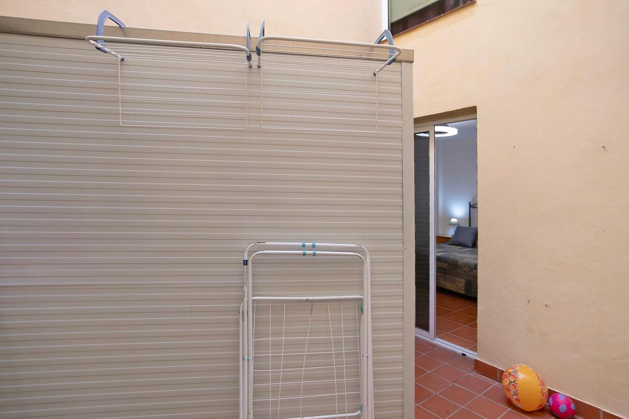 Mi Refugio En La Jaca Lejlighed Arico Eksteriør billede
