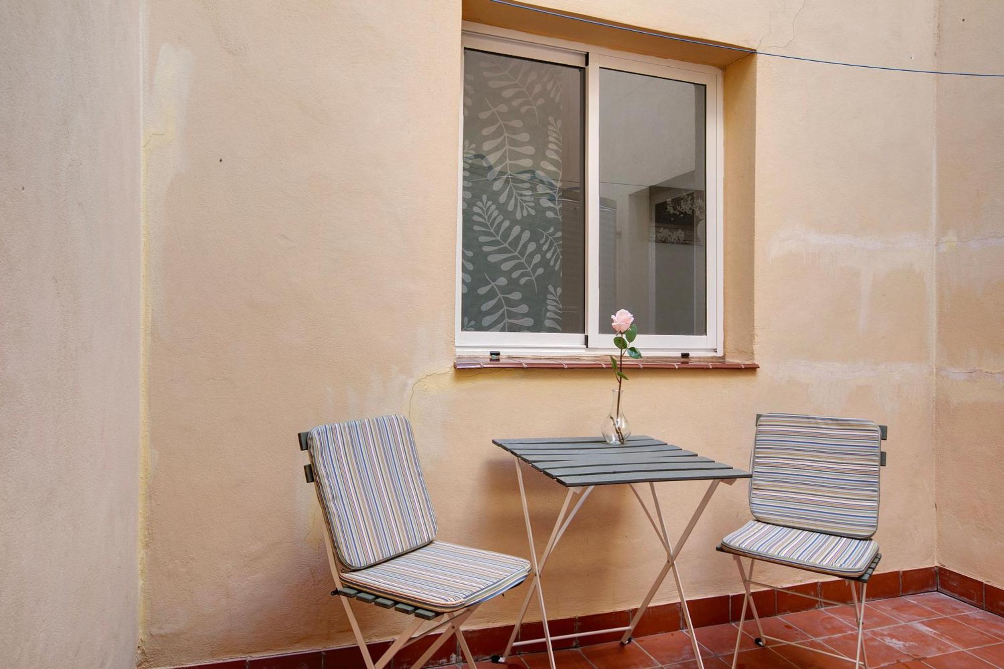 Mi Refugio En La Jaca Lejlighed Arico Eksteriør billede
